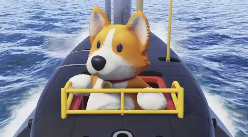 猛兽派对官方版截图