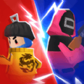 拉罐人乱战游戏下载