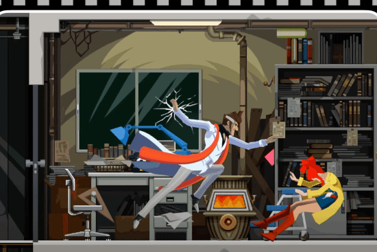 幽灵诡计幻影侦探截图