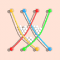 移动绳子落球游戏 v1.0