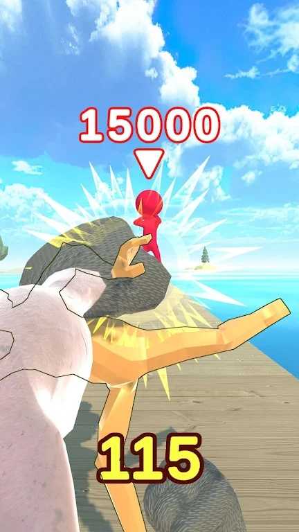 直接粉碎游戏安卓版下载图片1