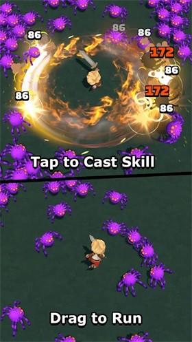 小小的幻想官方版截图