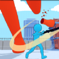 奔跑的泡泡人游戏 v1.0