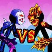 火柴人遗产巨人战争手游