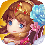 全民神将中文版