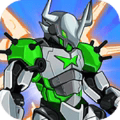 挥舞吧机甲下载最新版