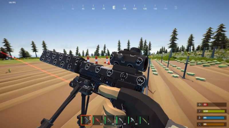 启示录官方版截图