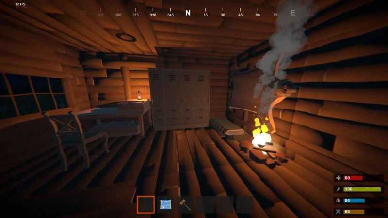 启示录正版截图