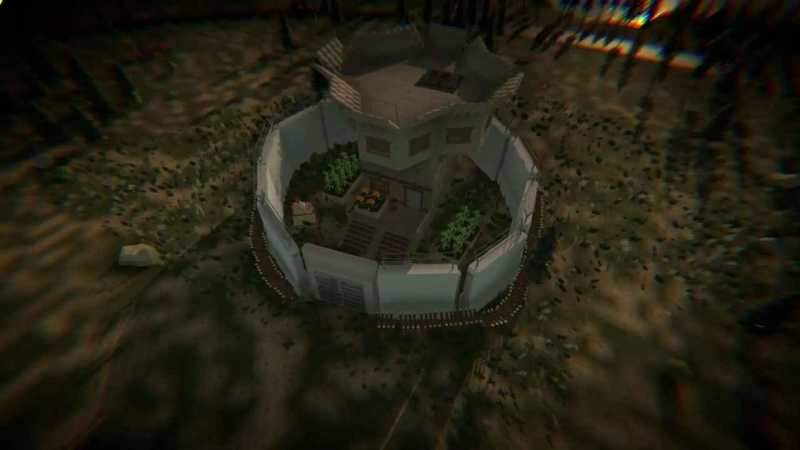 启示录正版截图