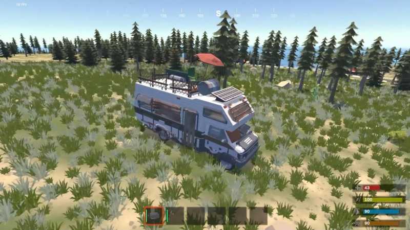 启示录官方版截图