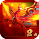 汉风幻想三国OL 官方正版 1.0.7.8503