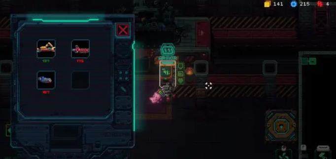 合金重组中文版