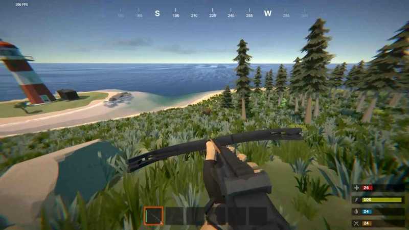 启示录正版截图