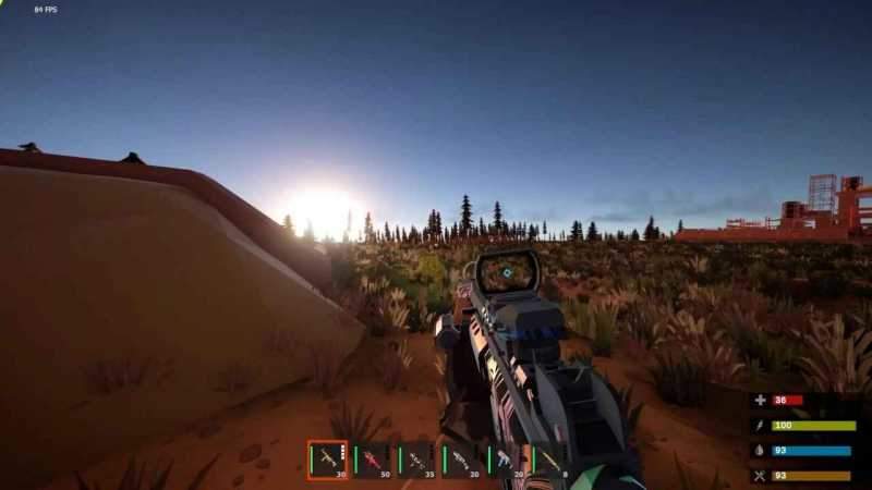 启示录正版截图