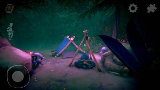 哭泣女巫小红帽游戏中文手机版图片1