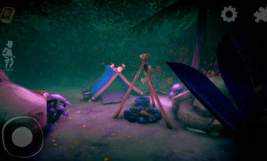 哭泣的女巫2黑客模组下载安装手机版免广告图片1