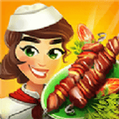 厨师的梦想安卓版