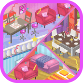 我的公主房间设计下载安装