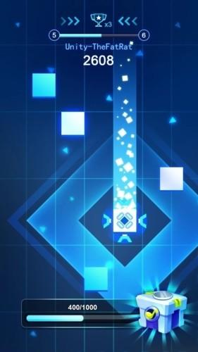 节奏枪神最新版本截图