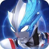 全民奥特曼之银河英雄下载安装