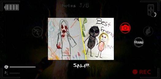 Tilioom Remake游戏中文版下载图片1