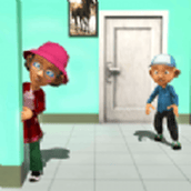奔跑捉迷藏下载最新版