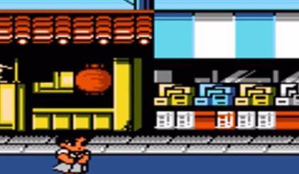 热血物语安卓单机版