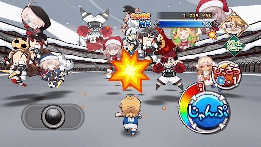 Fate/Dream Striker游戏官方版图片1