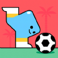 布鲁吉姆足球游戏 v1.0