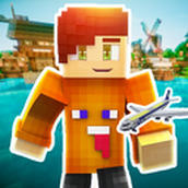 我的像素王国免费版