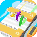 香肠向前冲安卓版 v1.0.1