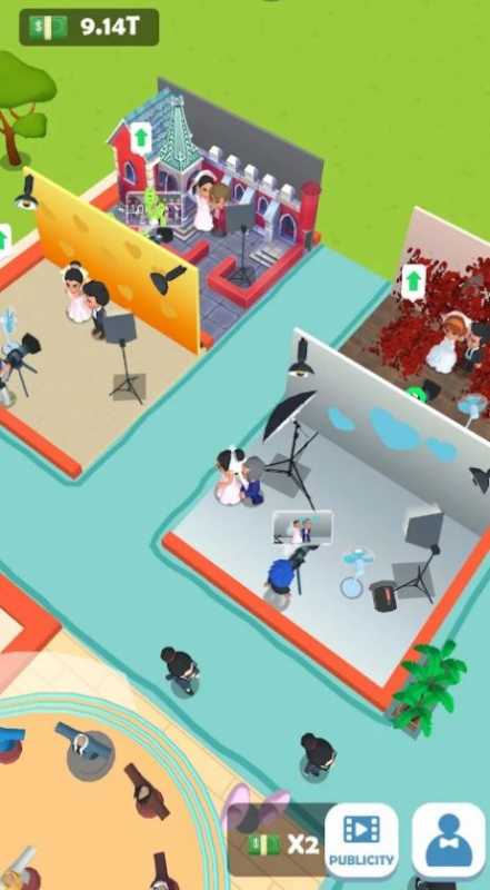 新娘幸福游戏官方安卓版图片1