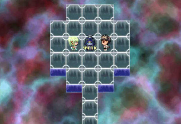 魔塔地牢单人双行游戏官方安卓版图片1