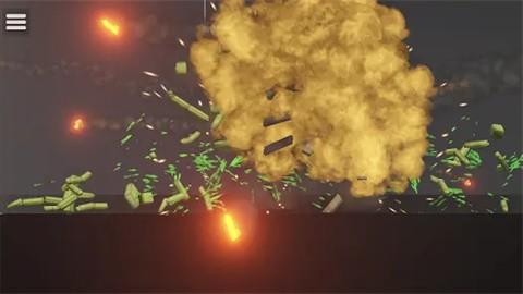 3D布娃娃沙盒游乐场全人物截图