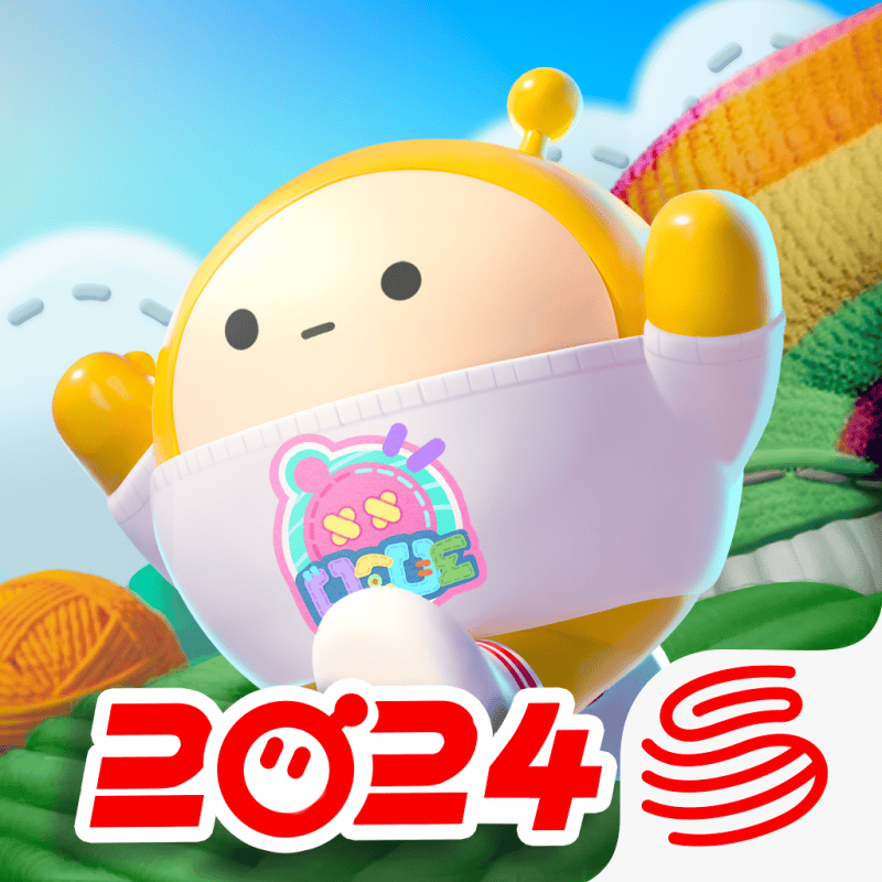 蛋仔派对 2024国际服 1.0.113