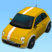 极速追逐赛正式版