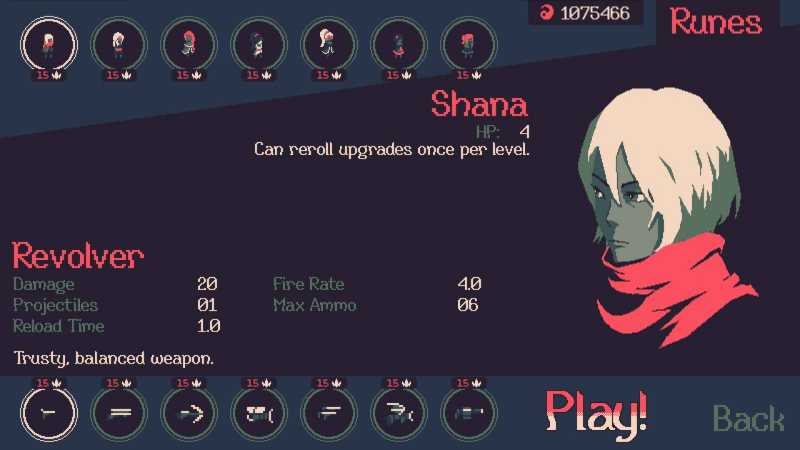 黎明前20分钟无限金币截图