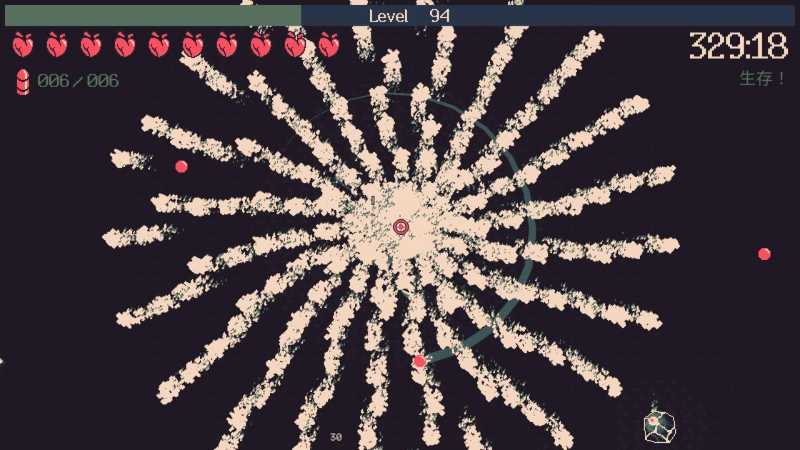 黎明前20分钟无限金币截图