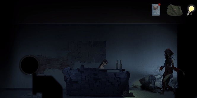 街2降灵官方版截图