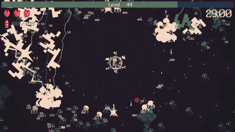 黎明前20分钟无限金币截图