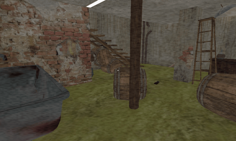 糠虾鬼屠夫截图