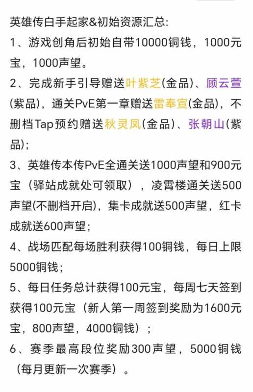 包晓生英雄传测试版