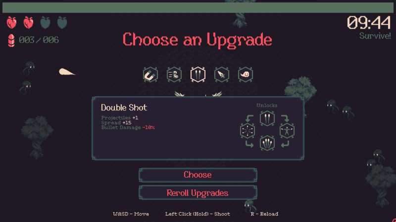 黎明前20分钟无限金币截图