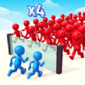 火柴人对抗之战下载安装