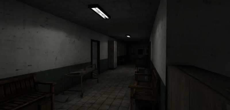 标本零汉化联机版