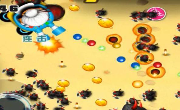 宫爆老奶奶家族篇下载安装免广告内置菜单版2024图片1