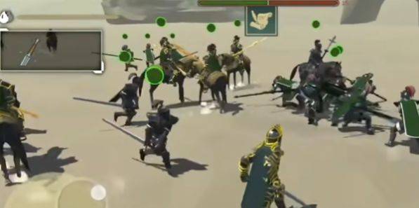 12世纪的黎凡特免广告手机版内置菜单图片1