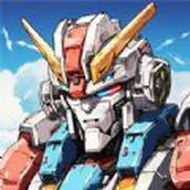 百变机甲机器人完整版