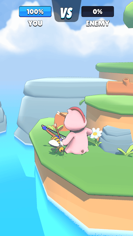 派对弓箭达人游戏 v1.0