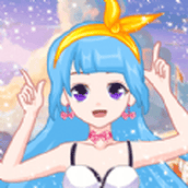 萌萌爱换装手游